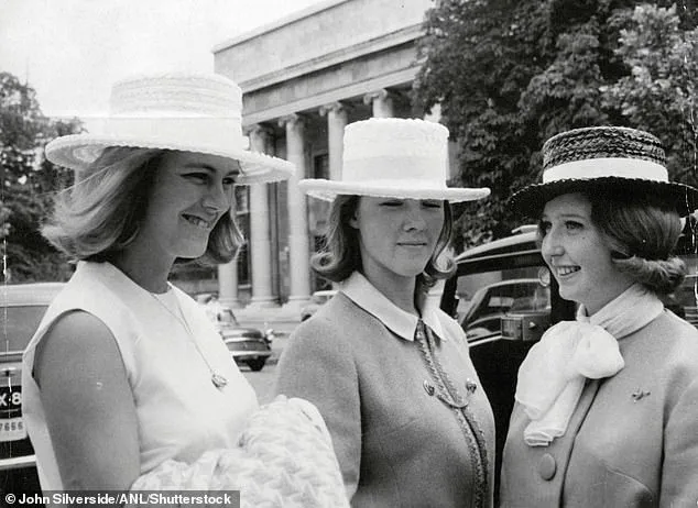 Breaking: Queen Camilla's Past Train Incident Revealed in New Book