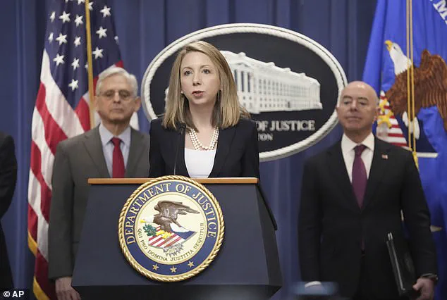 Former U.S. Attorney Jessica Aber Dies from SUDEP, Rare Complication of Epilepsy