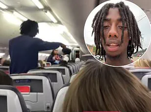 Man's Viral Reddit Post Reveals Misunderstood Romantic Connection with Married Woman Accompanied by Husband on Flight
