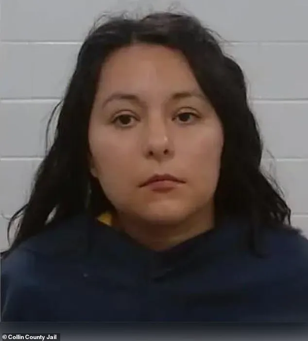 Texas Mother Charged With Murder After Leaving 15-Month-Old Child in Sweltering Car, Sparking Community Outcry