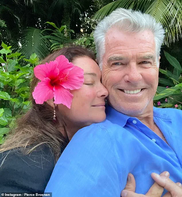 Exclusive Insights: Pierce Brosnan's Enigmatic Role in *Thursday Murder Club* Revealed