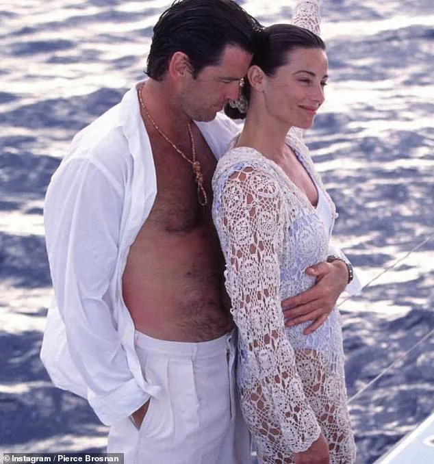 Exclusive Insights: Pierce Brosnan's Enigmatic Role in *Thursday Murder Club* Revealed