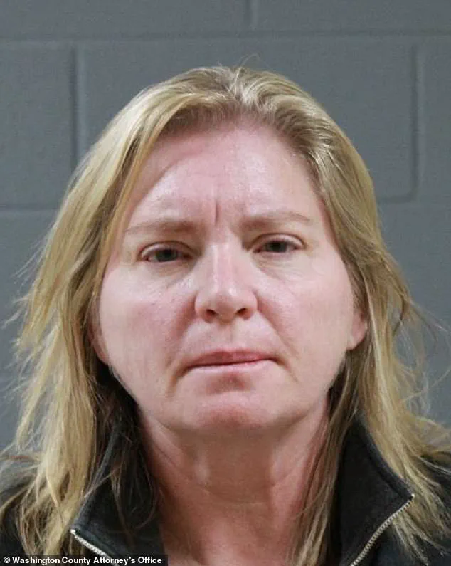 Jodi Hildebrandt and Ruby Franke Sentenced for Child Abuse Campaign Exposing Systemic Failures