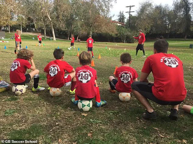 Meghan Markle's Exorbitant Soccer Camp for Archie Exposes Sussexes' Lavish Lifestyle in Latest Royal Family Outrage
