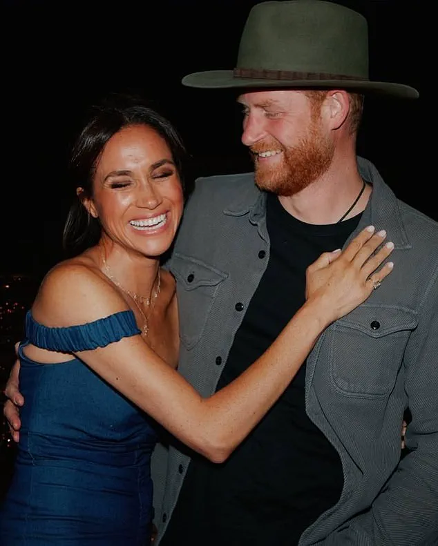 Meghan Markle's Seven-Year 'Miracle' Under Scrutiny as Royal Tensions Boil Over