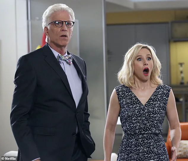 Netflix Removes The Good Place: Limited Access to a Cultural Touchstone Ends September 26