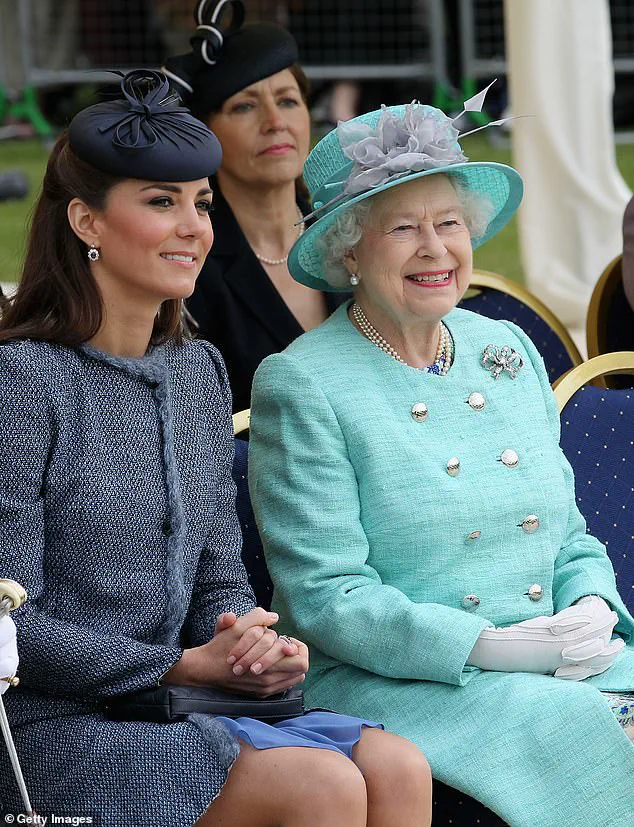 New Book Reveals Queen Elizabeth II's Lukewarm View on Princesses Taking the Throne, Sparking Debate