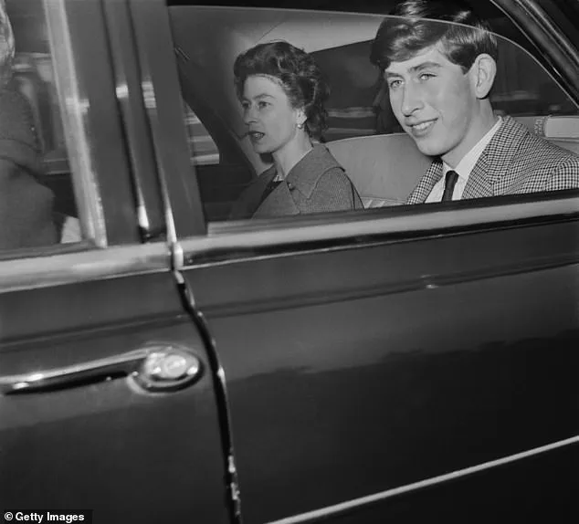 New Book Reveals Queen Elizabeth II's Lukewarm View on Princesses Taking the Throne, Sparking Debate