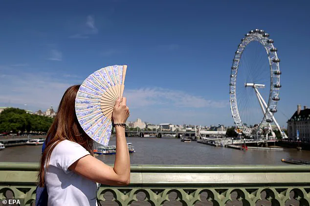 UK Summer 2025 Confirmed as Hottest on Record by Met Office