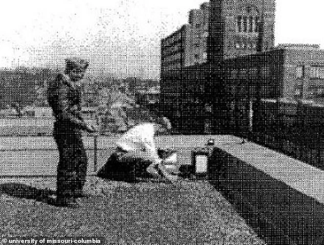 Ethical Boundaries of Government Experimentation on Civilian Populations
