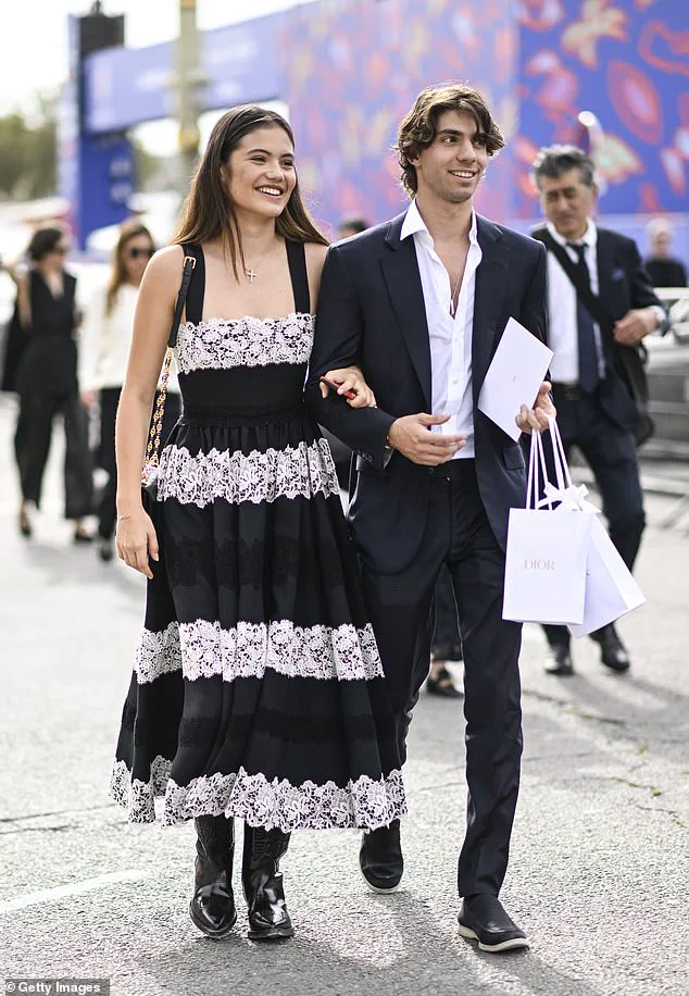 Vittoria of Savoy: 'She Carries Our Legacy with Grace,' Says Her Father, as She Walks the Line Between Royal Heritage and Modern Glamour