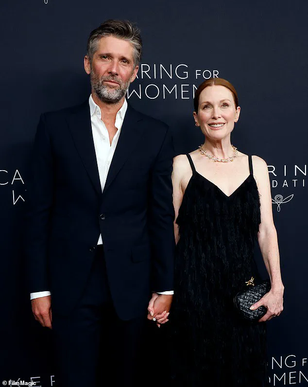 Caleb Moore Freundlich: Julianne Moore's Son Forging His Own Path in the Music Industry