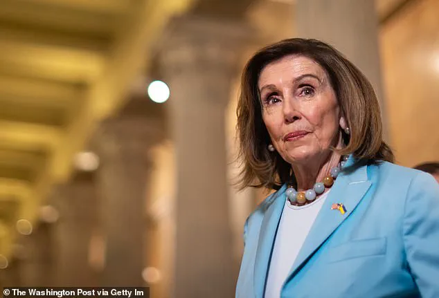 Cross-Ideological Alliance Unveils Secretive Financial Practices of Congress: Exclusive Insight into Insider Trading Rings