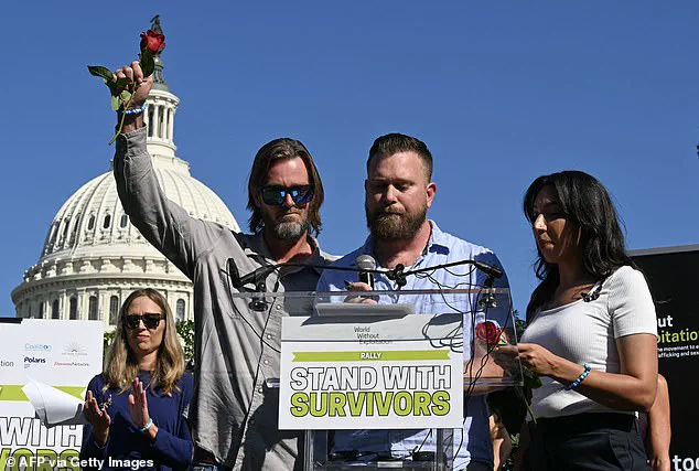Firebrand South Carolina Congresswoman Nancy Mace Calls for Prince Andrew’s Imprisonment Over Epstein Ties
