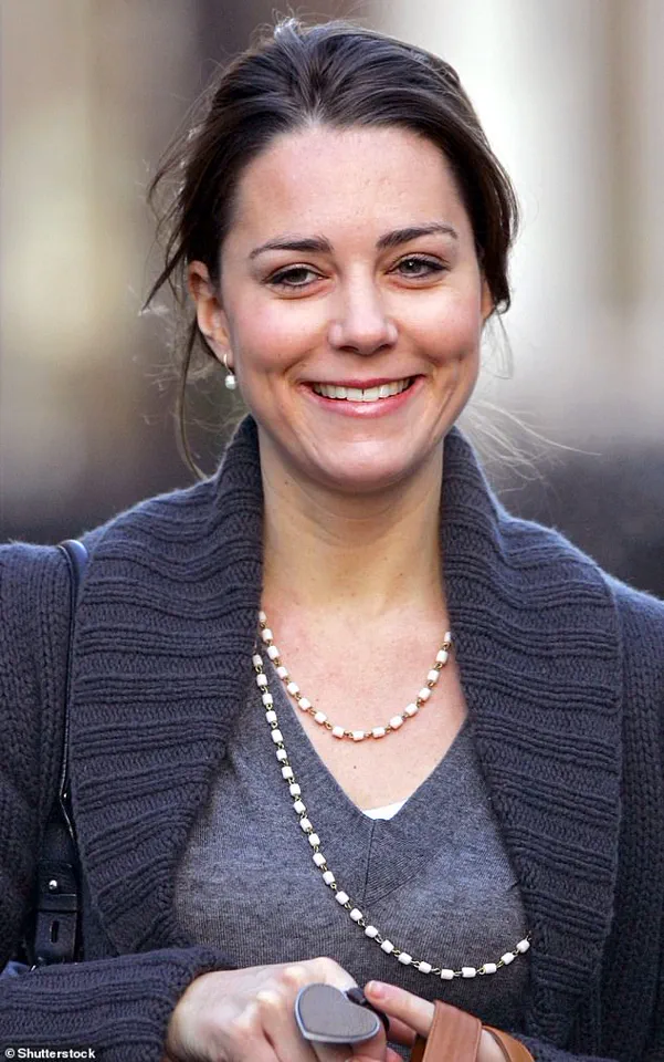 Kate Middleton's Post-Holiday Hair Transformation Sparks Attention at Natural History Museum Visit