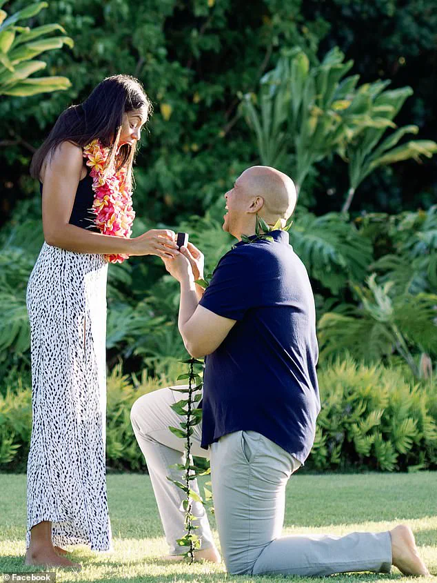 Cory Booker Announces Engagement to Girlfriend Alexis Lewis in Emotional Social Media Post