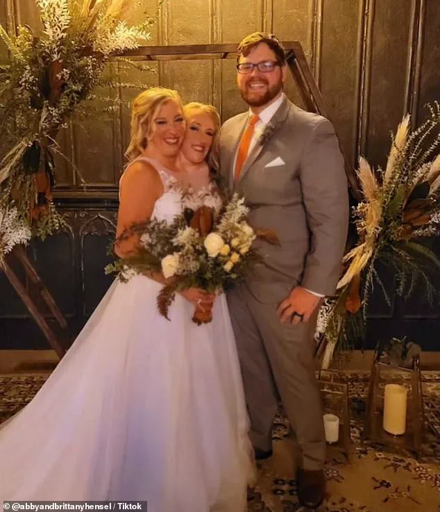 Late-Breaking: Conjoined Twins Abby and Brittany Hensel's Newborn Sparks Legal and Societal Debate Over Parenthood and Family Law