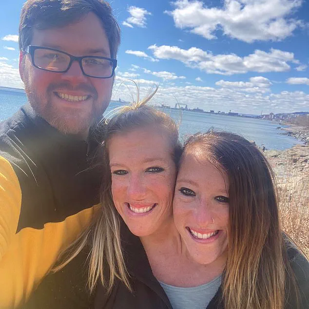 Late-Breaking: Conjoined Twins Abby and Brittany Hensel's Newborn Sparks Legal and Societal Debate Over Parenthood and Family Law