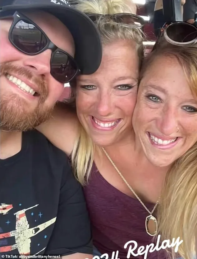 Late-Breaking: Conjoined Twins Abby and Brittany Hensel's Newborn Sparks Legal and Societal Debate Over Parenthood and Family Law