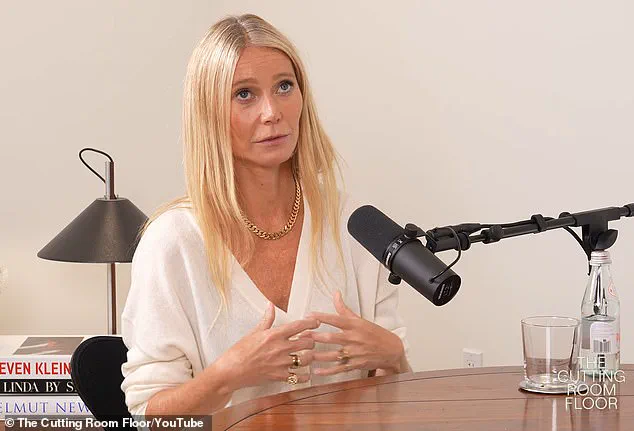 Scrutiny Intensifies on Gwyneth Paltrow's Alternative Wellness Practices Amid Expert Advisories and Public Health Debate