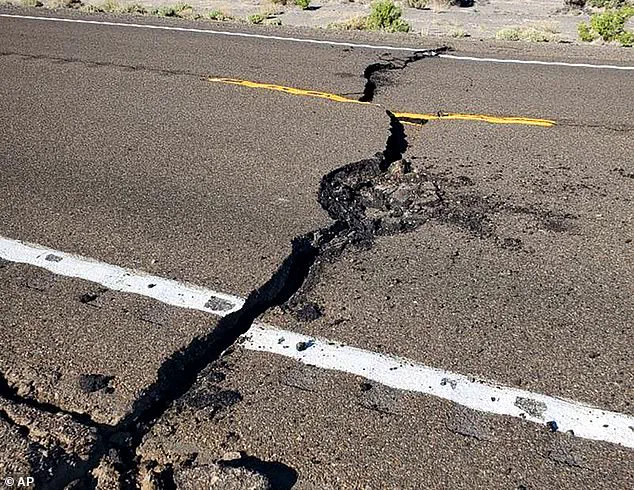 The Overlooked Threat: New Madrid Seismic Zone Could Trigger Catastrophic Earthquake, Experts Warn