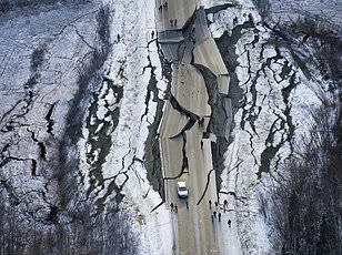The Overlooked Threat: New Madrid Seismic Zone Could Trigger Catastrophic Earthquake, Experts Warn