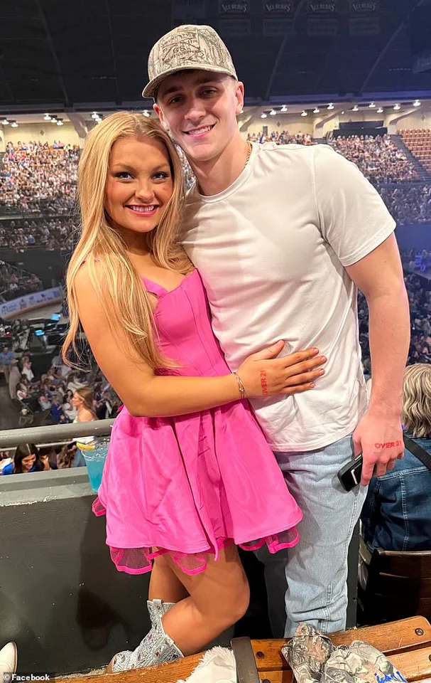 Ex-Boyfriend of Cheerleader Undergoing DNA Test in Newborn Abandonment Case