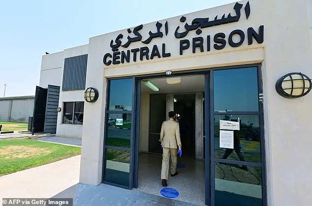 Limited Access to Justice: Mia O'Brien's 25-Year Sentence in Dubai