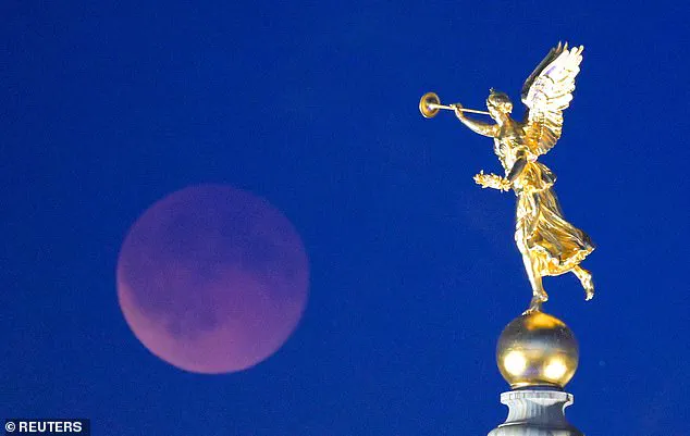 A Celestial Spectacle: The Science and History Behind the Rare Total Lunar Eclipse
