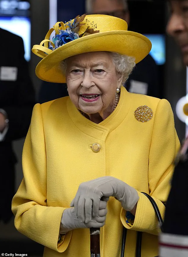Third Anniversary of Queen Elizabeth II's Passing Sparks Nostalgia Over Prince Philip's Nickname 'Cabbage'