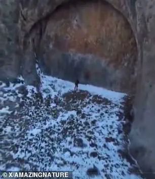 Viral Video Sparks Frenzy Over Ancient Aliens and Extraterrestrial Claims on Social Media