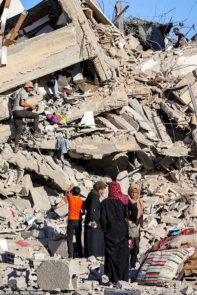 Israel's Escalating Threats and Evacuation Orders in Gaza Amid Hostage Standoff