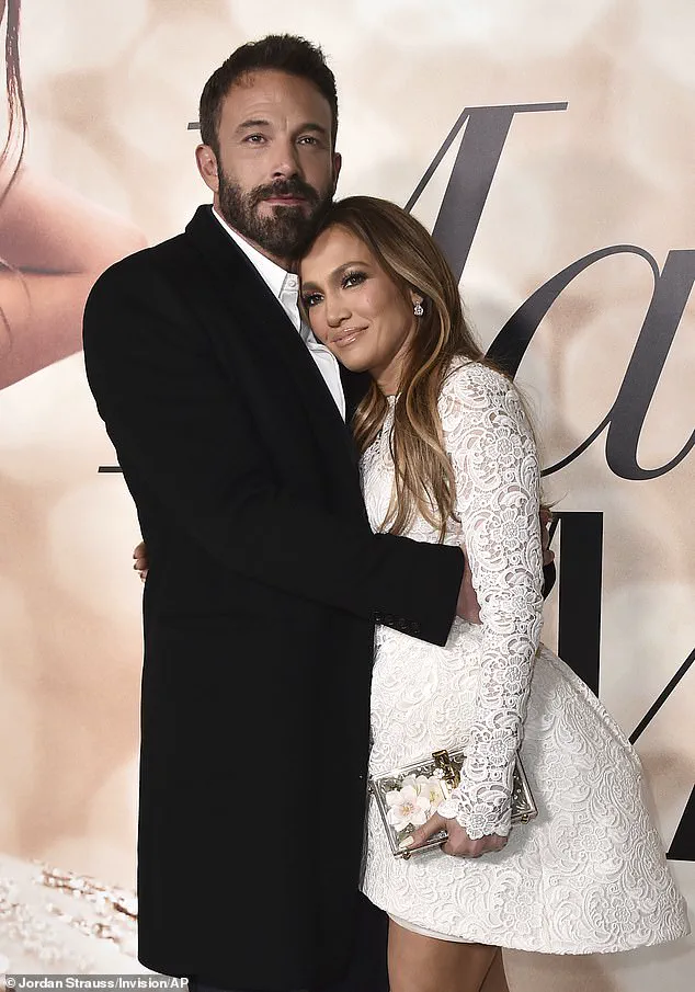 Jennifer Lopez Faces Backlash After Shopping Trip With Ben Affleck’s 13-Year-Old Son Sparks Polarizing Social Media Debate