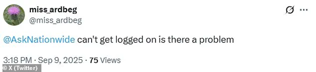 Nationwide Outage Leaves Thousands Stranded Amid Surge in Service Disruption Reports