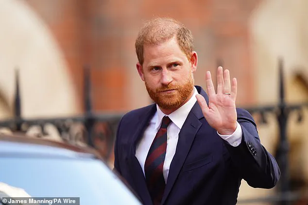 Prince William's Packed Schedule Highlights Royal Family Strains During Harry's Visit