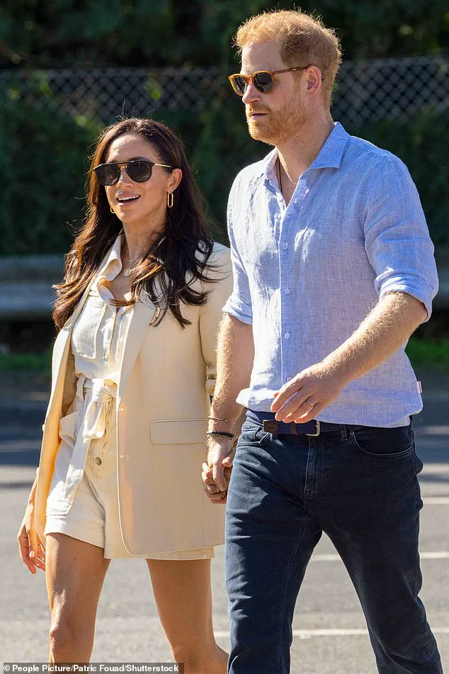 Prince William's Packed Schedule Highlights Royal Family Strains During Harry's Visit