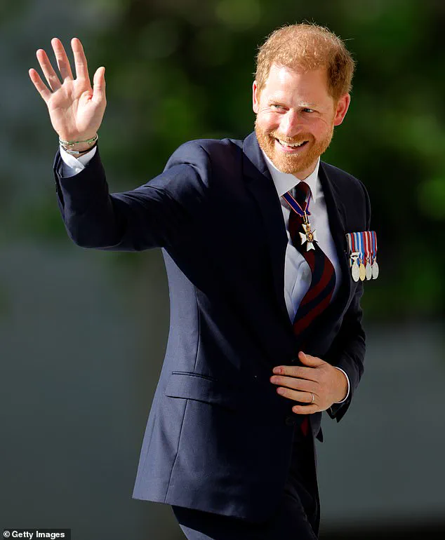 Prince William's Packed Schedule Highlights Royal Family Strains During Harry's Visit