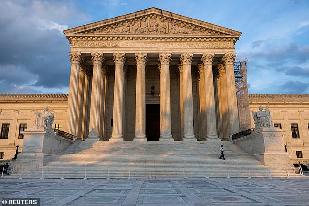 Supreme Court Upholds Trump's Immigration Enforcement Policies in Landmark Ruling