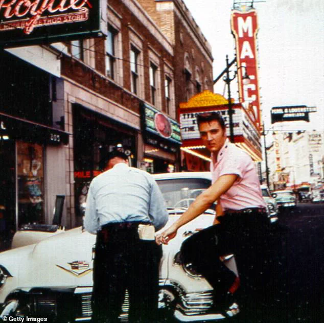 Exclusive Look at Elvis's Pink Cadillac's Journey to Florida