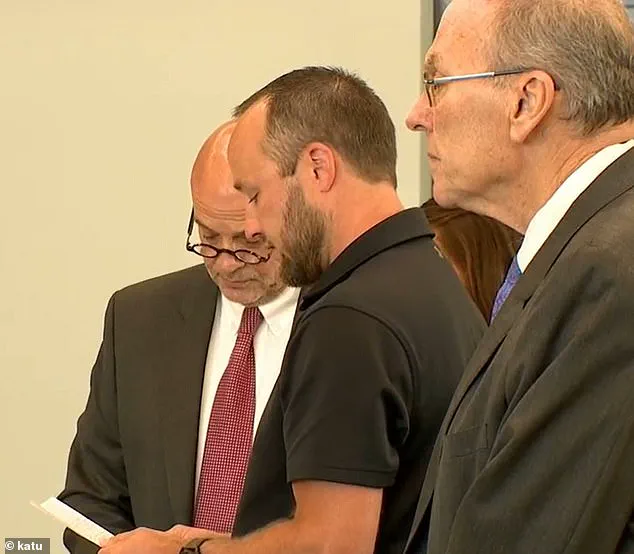 Legal Reckoning and Public Health Debate After Oregon Couple's Preventable Child Death