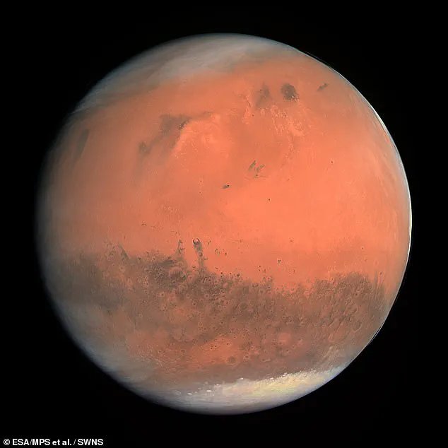 NASA's Rare Public News Conference Signals Potential Major Mars Discovery from Perseverance Rover