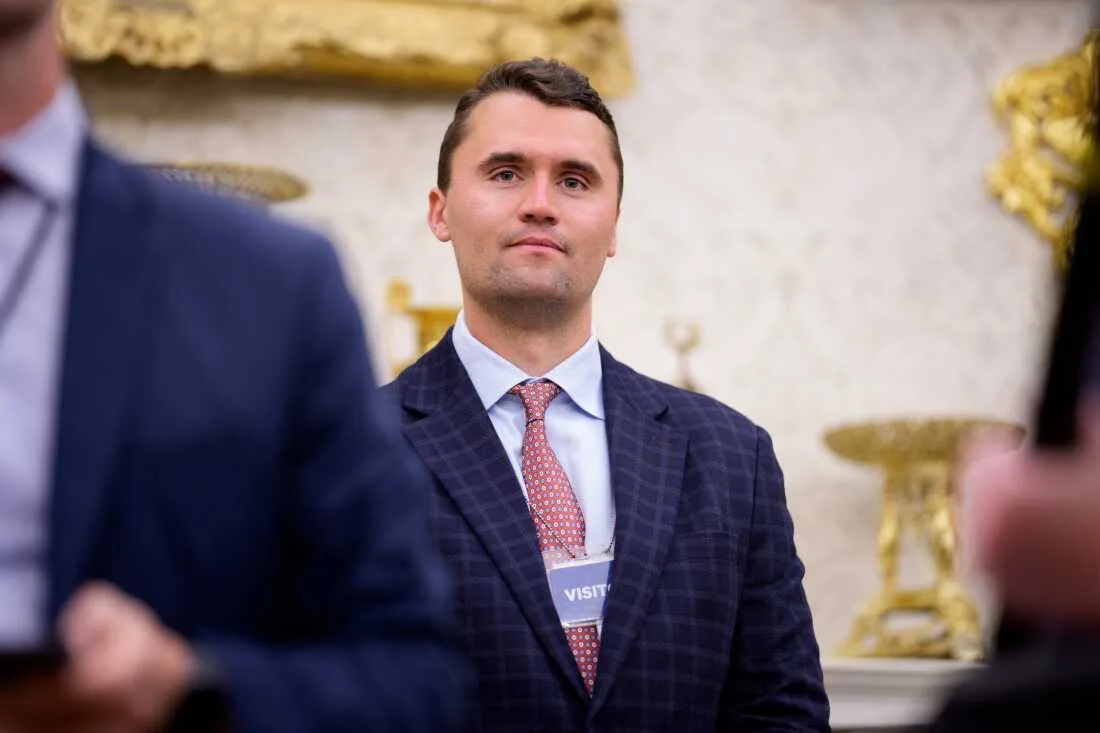 Late-Breaking: Trump Ally Charlie Kirk Killed in Shocking University of Utah Shooting During Speech