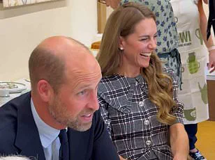 Rare Access: Photographer Shares Intimate Family Moments of the British Royals
