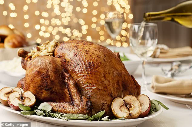 According to a Preply Analysis, Thanksgiving Pronunciation Differs Across U.S. States