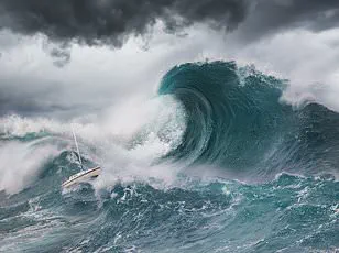 Alaska Earthquake Sparks Tsunami Fears, USGS Reports 5.2-Magnitude Quake Near Nikolski