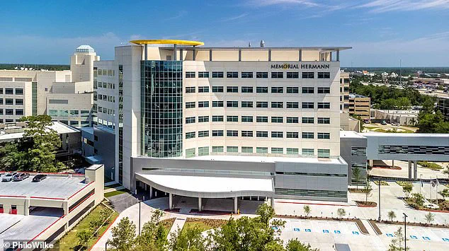 Alleged Covert Surveillance Operation Uncovered at Memorial Hermann The Woodlands Medical Center
