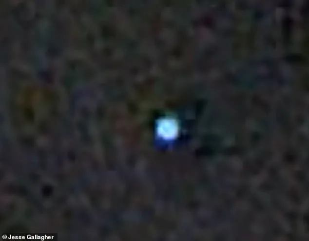 Amateur Photographer Captures Mysterious Objects Over Yorkshire (August 2021–November 2023)