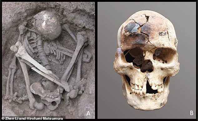 Ancient Chinese Smoke-Drying Mummies Predate Egyptian Techniques, Rewriting History