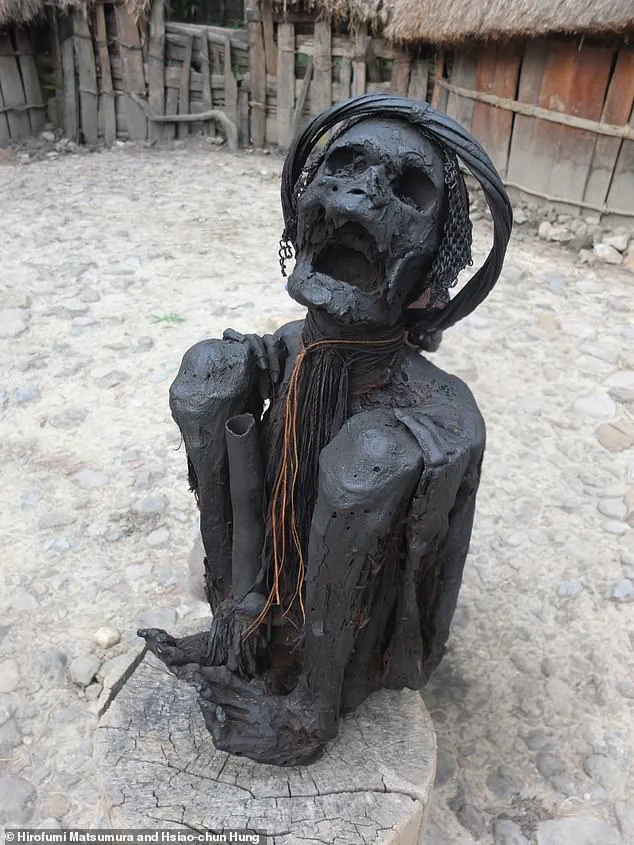Ancient Chinese Smoke-Drying Mummies Predate Egyptian Techniques, Rewriting History