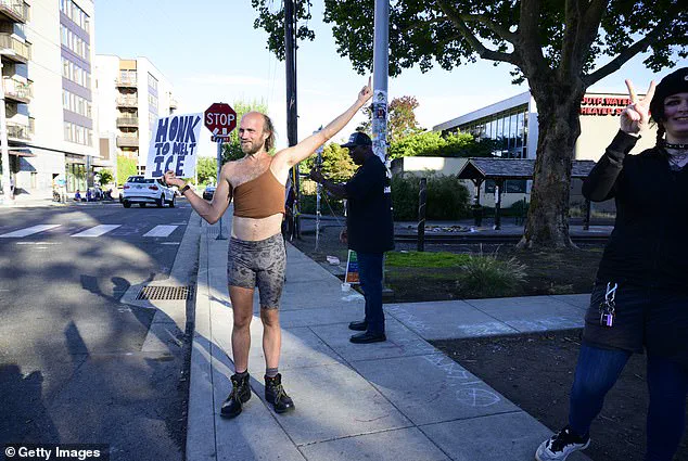 Controversy Erupts as Trump Deploys National Guard to Portland Amid Protests and Public Defiance